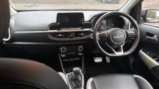 Kia Picanto 1.0 X-Line S 5dr Auto Petrol Hatchback